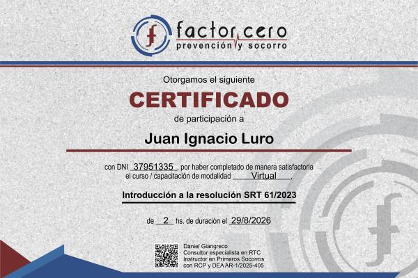 Juan Luro